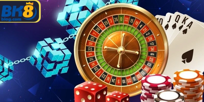 Sảnh cược casino BK8 luôn mang đến anh em trải nghiệm chuyên nghiệp